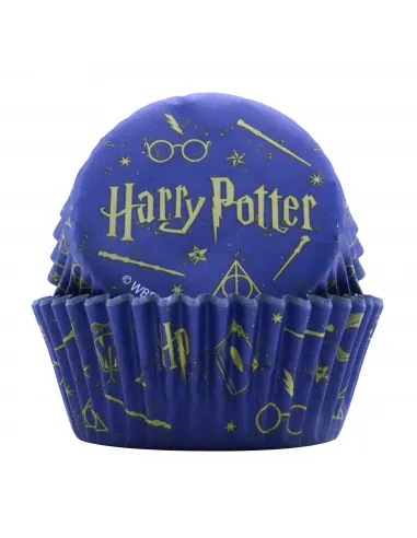 Cápsulas Azules Harry Potter PME