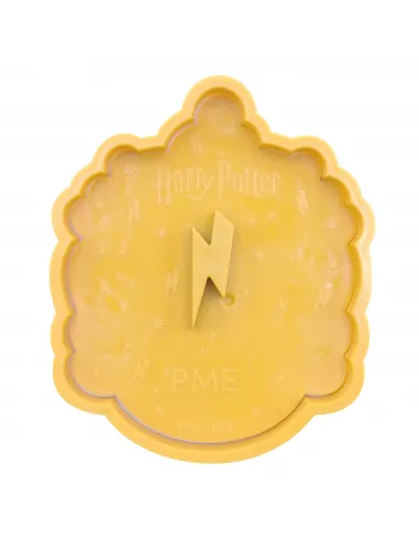 Cortador y marcador Escuela Slytherin Harry Potter