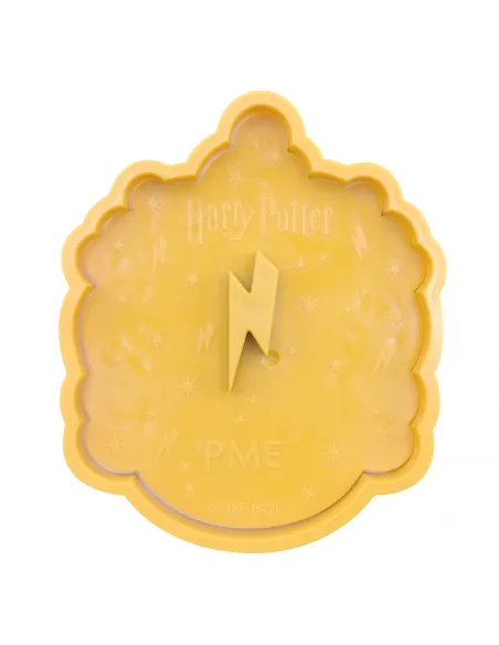 Cortador y marcador Escuela Slytherin Harry Potter