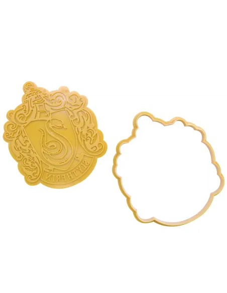 Cortador y marcador Escuela Slytherin Harry Potter