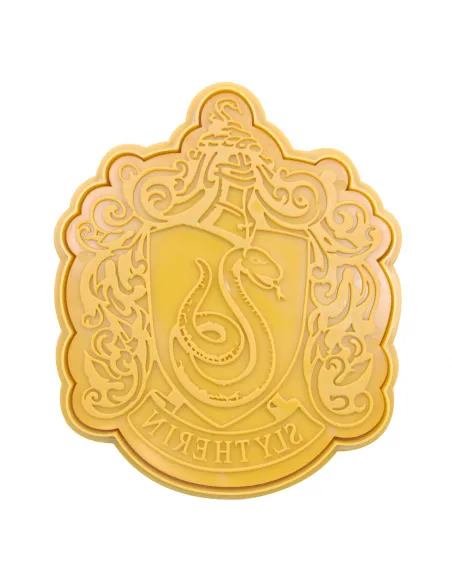 Cortador y marcador Escuela Slytherin Harry Potter