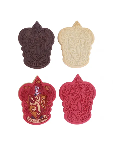 Cortador y marcador Escuela Gryffindor Harry Potter