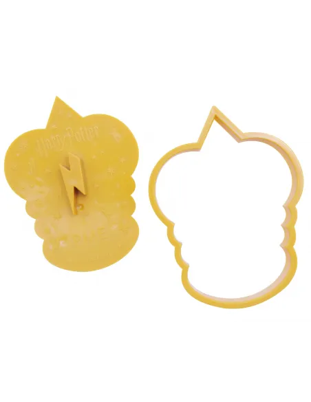 Cortador y marcador Escuela Gryffindor Harry Potter