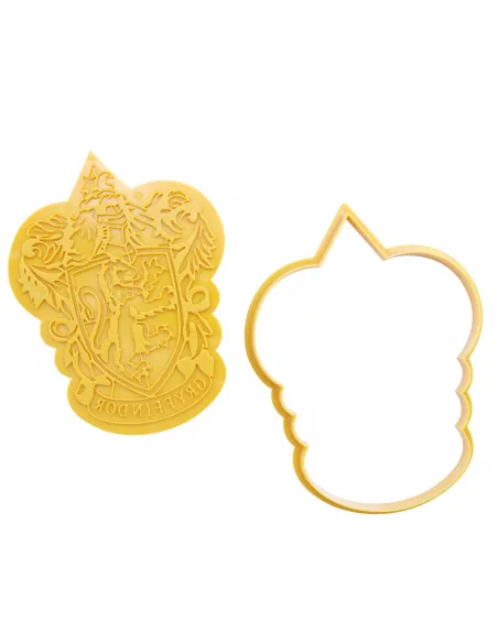 Cortador y marcador Escuela Gryffindor Harry Potter