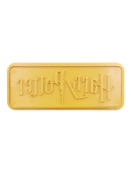 Cortador y marcador Logo Harry Potter