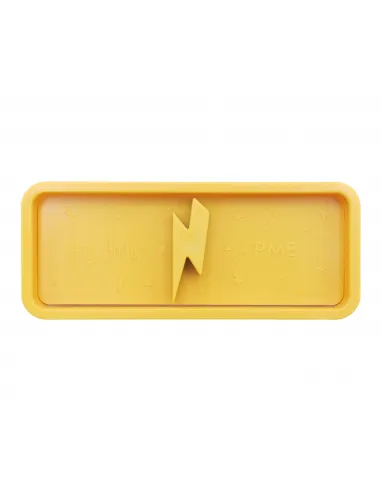 Cortador y marcador Logo Harry Potter