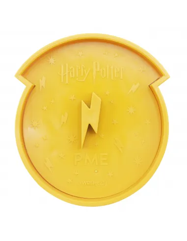 Cortador y marcador Platform 9¾  Harry Potter