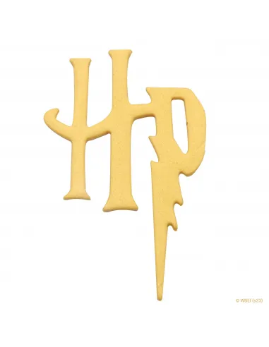 Cortador dorado HP Harry Potter