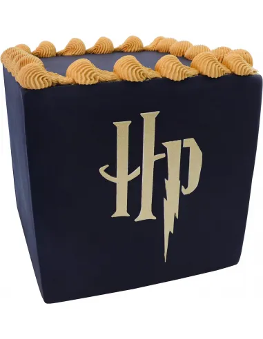 Stencil Logo grande HP Harry Potter
