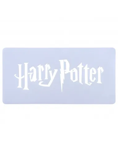 Stencil para tarta Harry Potter