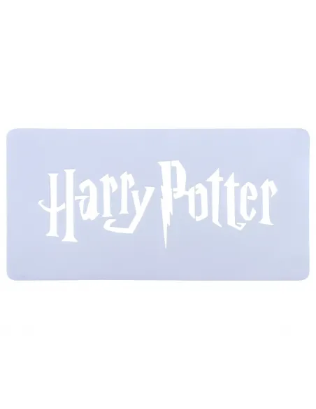 Stencil para tarta Harry Potter