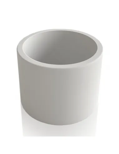 Molde silicona Torre 3D Silikomart