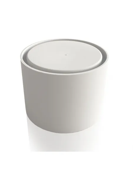 Molde silicona Torre 3D Silikomart