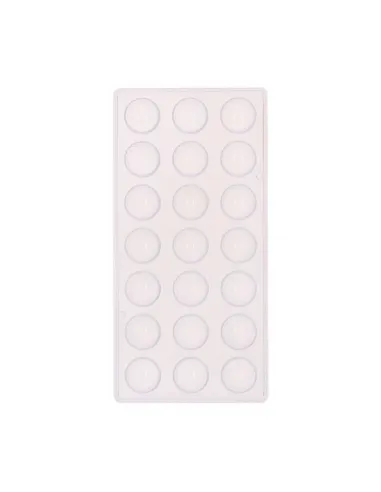 Molde para chocolate Remolino Funcakes
