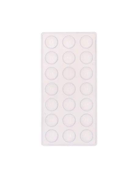 Molde para chocolate Remolino Funcakes