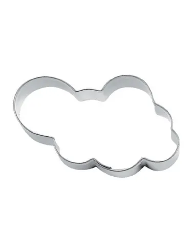 Cortador nube 6 cm.