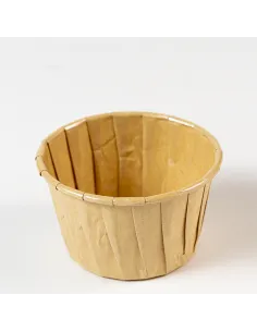 Cápsulas rígidas Kraft 50 unidades Pastry Colours 2