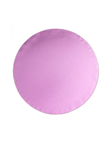 Base redonda Violeta 35 cm grosor 12 mm Pastry Colours