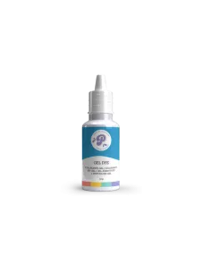 Colorante liposoluble en gel Azul 30 ml Pastry Colours
