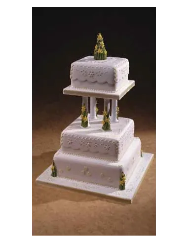 Cortador borde Straight