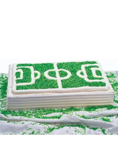 Molde Campo de Fútbol Stadter