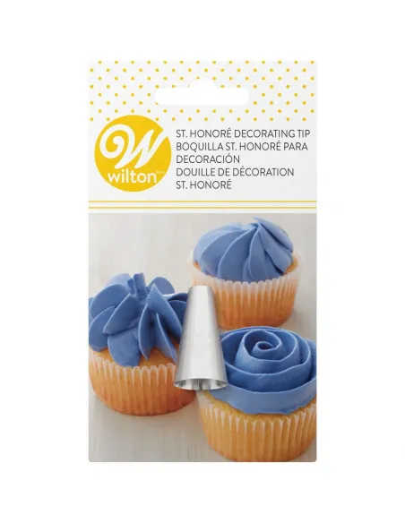 Boquilla Saint Honoré Wilton