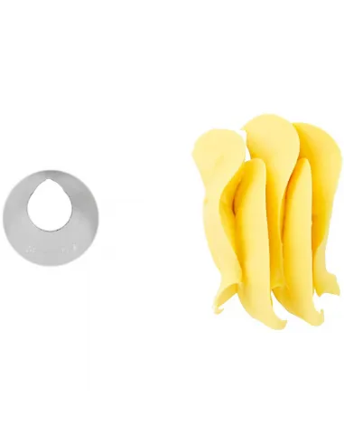 Boquilla Saint Honoré Wilton