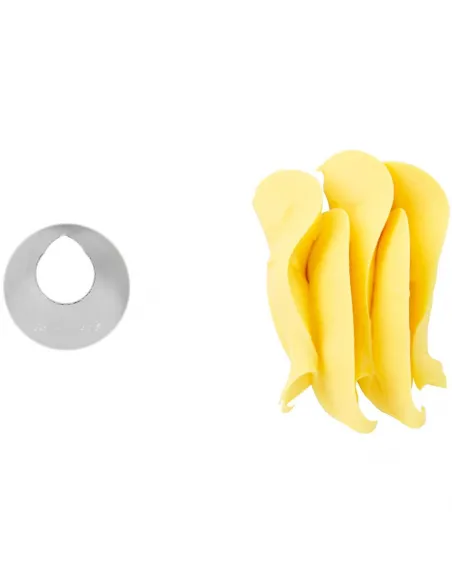 Boquilla Saint Honoré Wilton