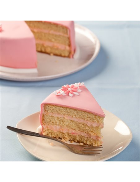 Preparado para Bizcocho Deluxe 1 kg Funcakes