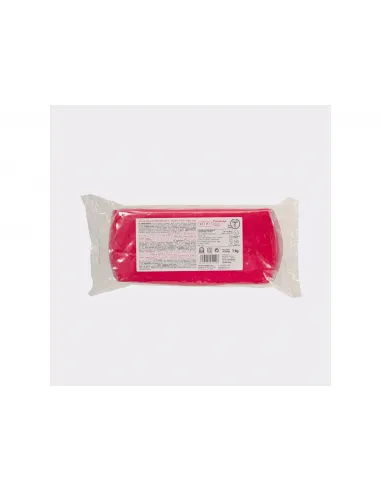 Fondant Fucsia 1 Kg Kelmy