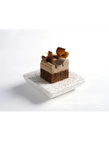 Nata vegetal Ambiante sabor chocolate 1 litro