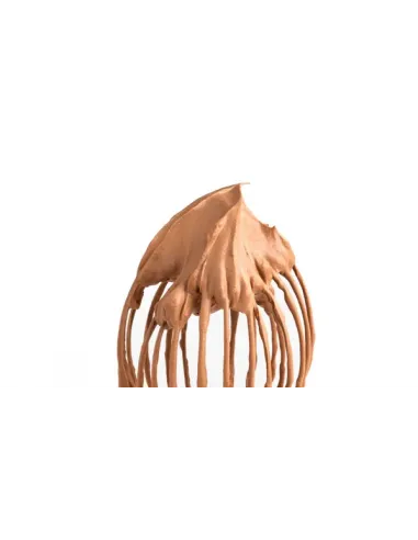 Nata vegetal Ambiante sabor chocolate 1 litro