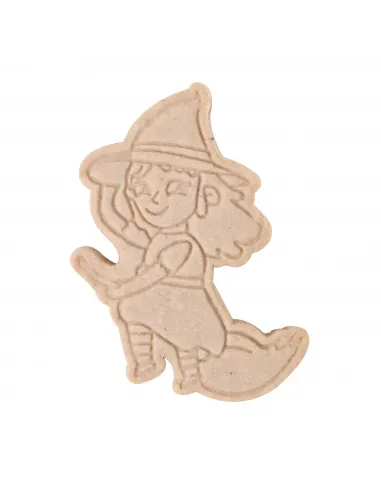 Set de 3 cortadores y marcadores Halloween PME