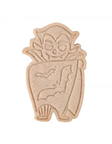 Set de 3 cortadores y marcadores Halloween PME