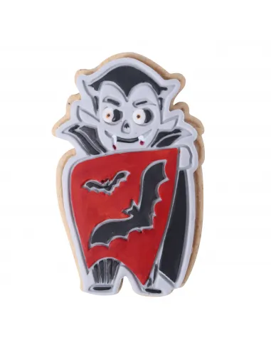 Set de 3 cortadores y marcadores Halloween PME