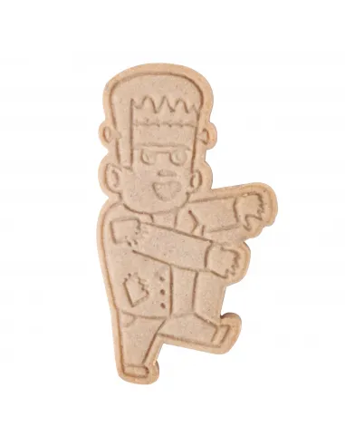 Set de 3 cortadores y marcadores Halloween PME