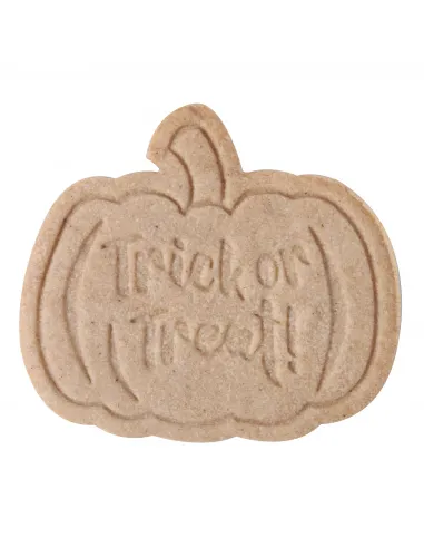 Set de 3 cortadores y marcadores Happy Halloween PME