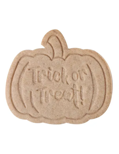 Set de 3 cortadores y marcadores Happy Halloween PME