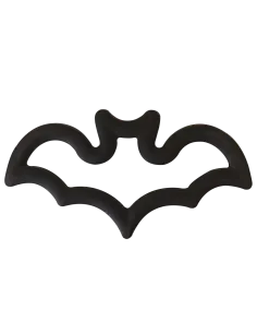 Cortador agarre cómodo Murciélago Halloween PME