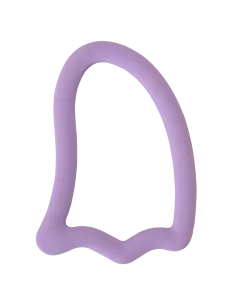 Cortador agarre cómodo Fantasma Halloween PME