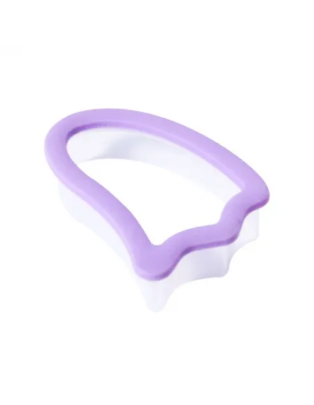 Cortador agarre cómodo Fantasma Halloween PME