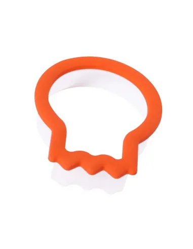 Cortador agarre cómodo Calavera Halloween PME