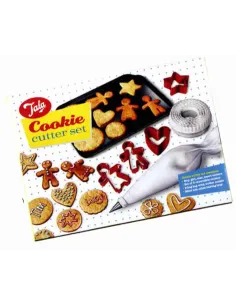 Set para galletas