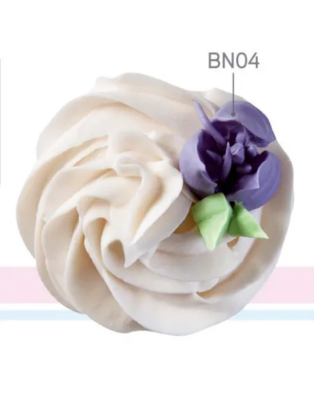 Set 12 boquillas rusas XL Ibili