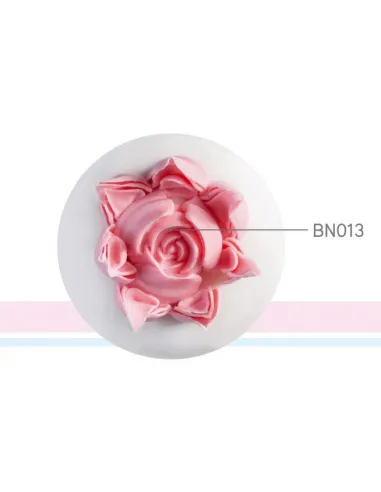 Set 12 boquillas rusas XL Ibili