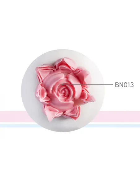 Set 12 boquillas rusas XL Ibili