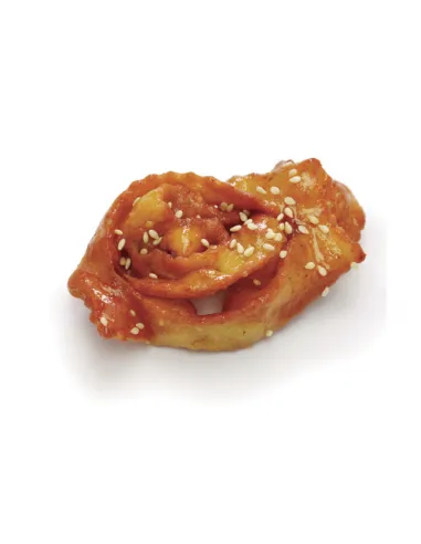 Cortador para Chebakia 2 tamaños Ibili