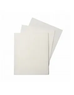 Papel de oblea 0,3 mm (wafer paper) 25 hojas