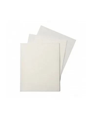 Papel de oblea 0,3 mm (wafer paper) 25 hojas