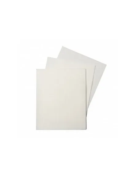 Papel de oblea (wafer paper) 25 hojas